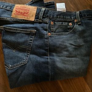 Men’s Levi’s 501 Original 34 X 36.